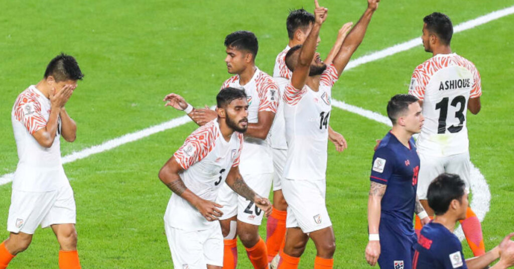 ฟุตบอลทีมชาติไทย กับความผิดหวังอีกนัด คนเชียร์อย่างเราก็แค่บอกให้สู้ต่อไป