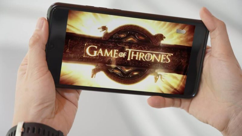 ดู Game of Thrones ซีซั่นสุดท้ายได้ที่ AIS PLAY เริ่มต้น 199 บาท