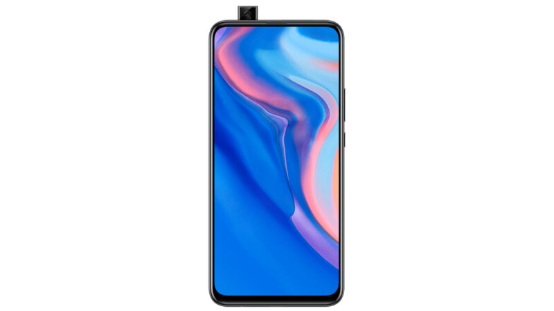 Huawei Y9 Prime 2019 กล้องหน้าป็อปอัพตัวแรกของบริษัท เตรียมขายในไทย