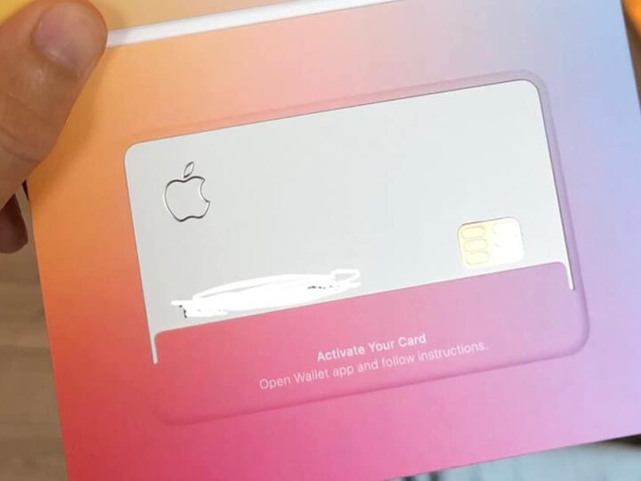 6 ข้อน่ารู้ของ Apple Card เหมือนหรือต่างจากบัตรเครดิตทั่วไป