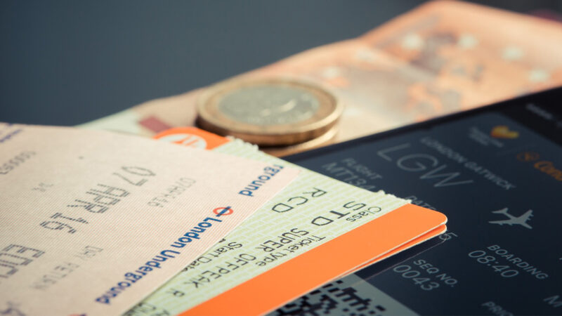 Boarding Pass หรือ ตั๋วเครื่องบิน บอกอะไรบ้าง รู้สักนิด ก่อนแชร์ลงโซเชียล