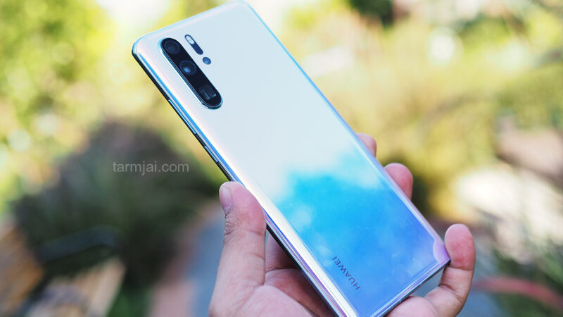 ตอบข้อสงสัย สมาร์ทโฟน Huawei ยังใช้บริการ Google ได้ตามปกติหรือไม่