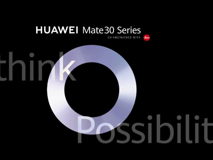 Huawei Mate 30 เปิดตัว 19 กันยายน 2019 บอกใบ้กล้องหลังทรงกลม