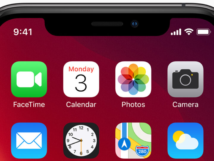 วิธีตั้งค่า iOS 13 ชาร์จแบตเตอรี่ขณะนอนหลับ ยังถนอมแบตเตอรี่ได้ด้วย