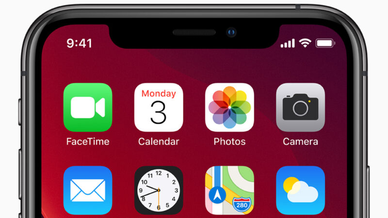 วิธีตั้งค่า iOS 13 ชาร์จแบตเตอรี่ขณะนอนหลับ ยังถนอมแบตเตอรี่ได้ด้วย