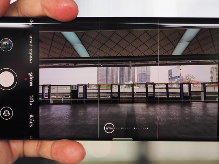 DxOMark สรุปกล้องสมาร์ทโฟนที่ถ่ายภาพนิ่งและถ่ายวิดีโอ ดีที่สุดในปี 2019