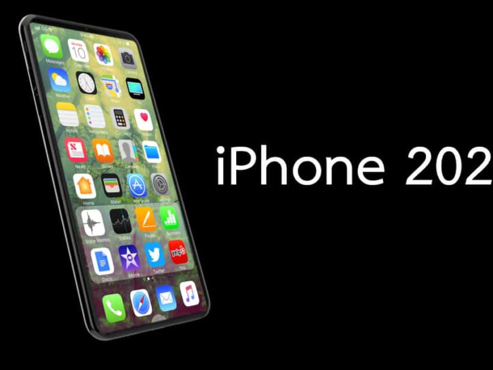 iPhone 2020 5G มาแน่ แล้วสเปก ดีไซน์ จะปรับเปลี่ยนจากรุ่นก่อนอย่างไร มาดูกัน