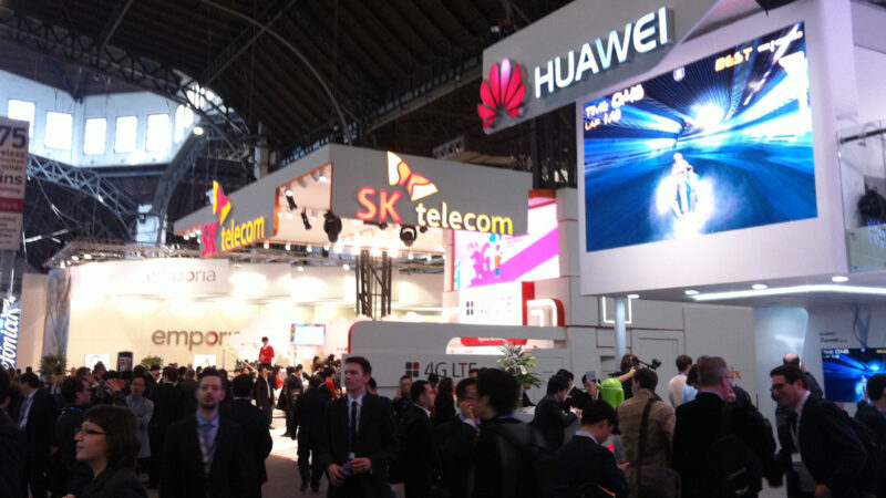 ผู้จัดงาน Mobile World Congress ออกมาตรการป้องกันไวรัสโคโรนา ขณะที่ 5 บริษัท นำโดย LG, Sony ถอนตัวจากงาน