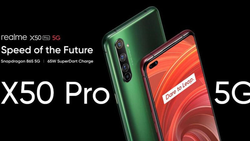 realme ครองอันดับ 7 จากยอดส่งมอบสมาร์ทโฟนทั่วโลก ไตรมาส 1 ปี 2020 เติบโต 157%