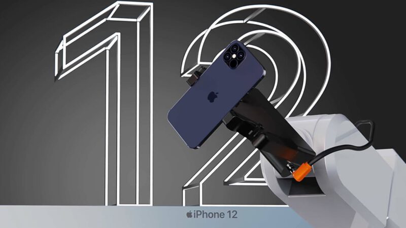 ข่าว iPhone 12 จะมีหน้าจอรีเฟรชเรต 120Hz, Face ID เร็วขึ้น, ถ่ายรูปที่แสงน้อยดีขึ้น