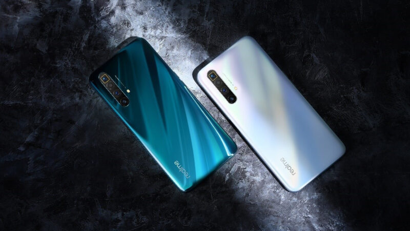 realme รั้งอันดับ 5 แบรนด์สมาร์ทโฟนในตลาดเอเชียตะวันออกเฉียงใต้ ไตรมาส 1 ปี 2563