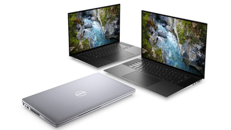 Dell เปิดตัว Dell Precision Workstations ใหม่ พร้อมขนาดที่เล็กลง เร็วมากขึ้น