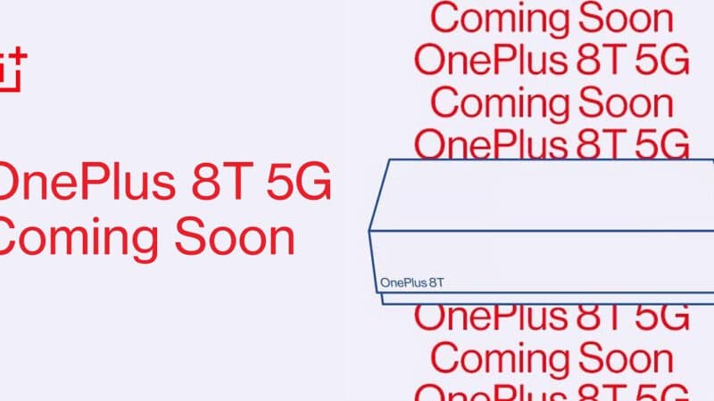 OnePlus 8T เตรียมเปิดตัว 14 ต.ค. นี้ รองรับ 5G อาจมีรุ่น Ultra ด้วย