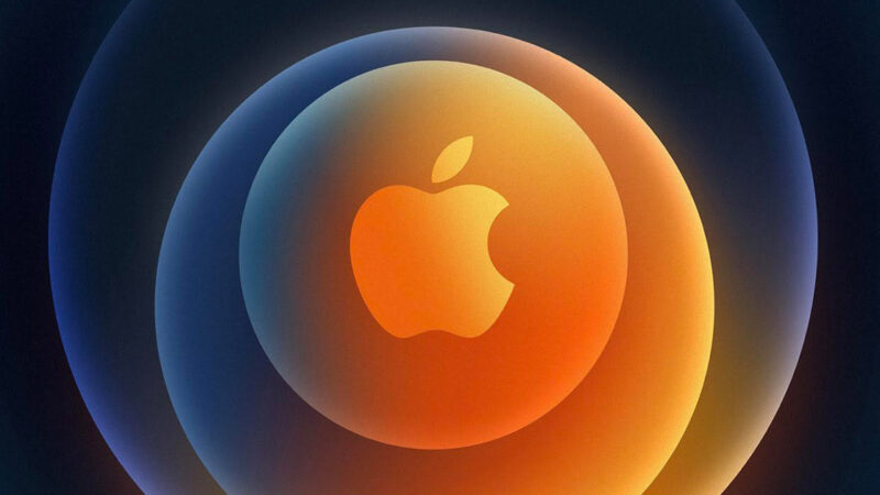 Apple เตรียมเปิดตัวสินค้าใหม่ 13 ตุลาคมนี้ คาดเป็น iPhone 12