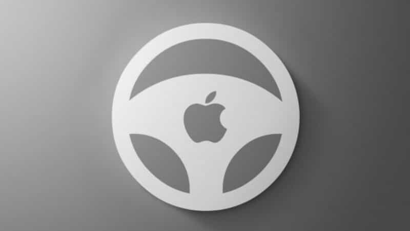 Apple Car รถยนต์ไร้คนขับ หนึ่งในโครงการใหม่ Apple เตรียมเปิดตัวปี 2024