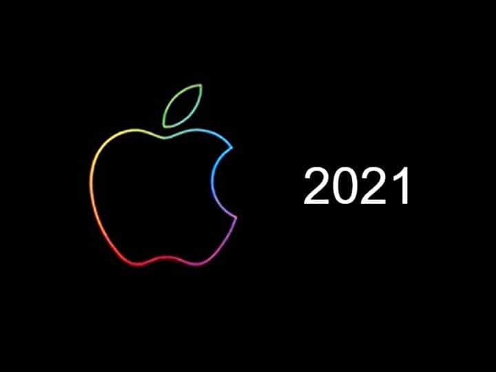 Apple 2021 รวมผลิตภัณฑ์ใหม่ ที่คาดหวังว่าจะออกสู่สายตาชาวโลกในปีนี้