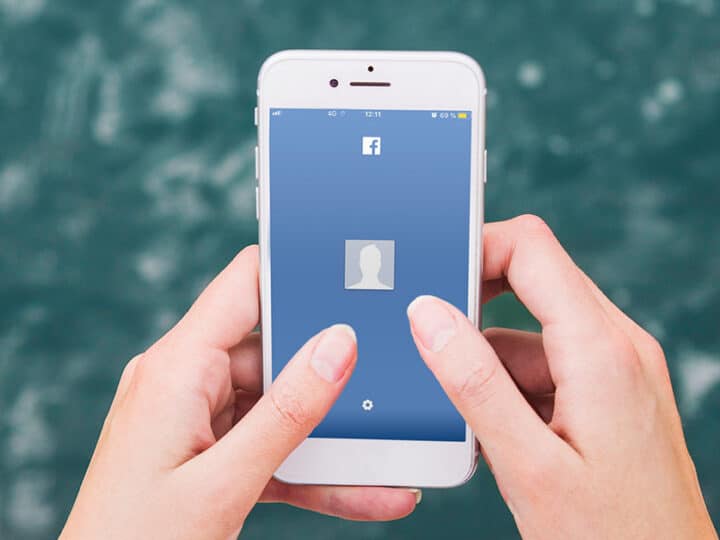 ปิดออนไลน์ Facebook Messenger และ Instagram เวอร์ชัน 2021 ทำง่าย ทำเลย