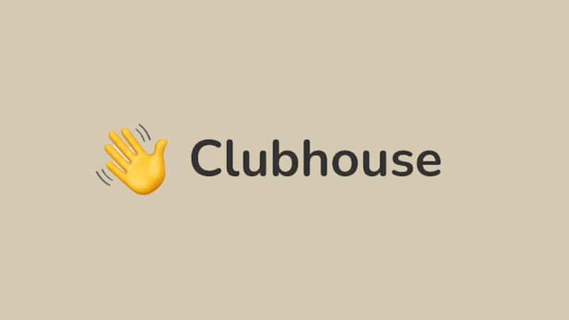 ClubHouse ในวันที่กำลังปัง ! ใช้มาหลายวัน เลยมาเล่าสักนิดนึง