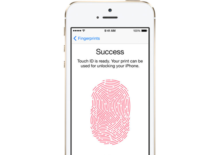 ข่าว iPhone 13 ล่าสุด จะมี Touch ID ใต้หน้าจอ ยังมี Face ID ให้เลือกใช้