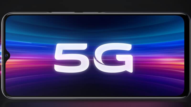 Vivo เผย 5 เหตุผลที่การเชื่อมต่อ 5G จะดิสรัปอุตสาหกรรมอิเล็กทรอนิกส์ไปตลอดกาล