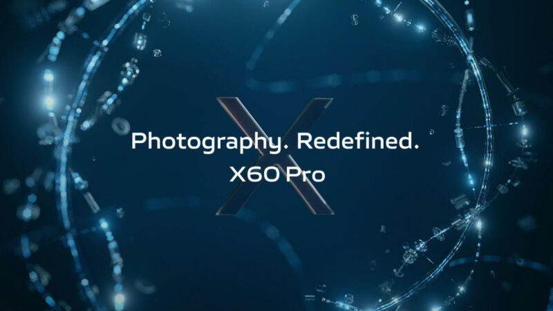 Vivo X60 Pro พร้อมกล้องเลนส์ ZEISS เตรียมเปิดตัวในไทยเร็วๆ นี้