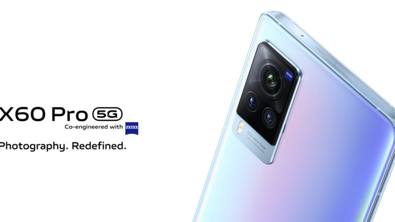 vivo แชร์เคล็ดลับถ่ายภาพกีฬาและภาพแอ็กชันให้สวยระดับมือโปร ด้วย X60 Pro 5G สมาร์ตโฟนผู้สนับสนุนการแข่งขัน UEFA EURO 2020