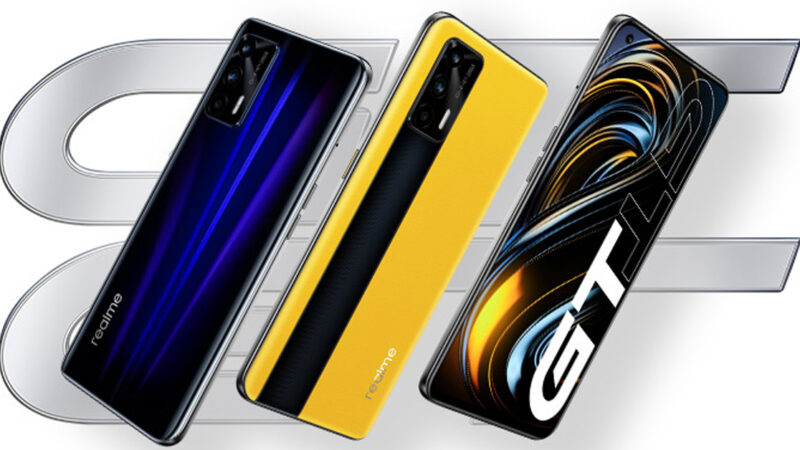 realme เตรียมจับมือ Kodak ร่วมพัฒนากล้องโทรศัพท์มือถือรุ่นใหม่