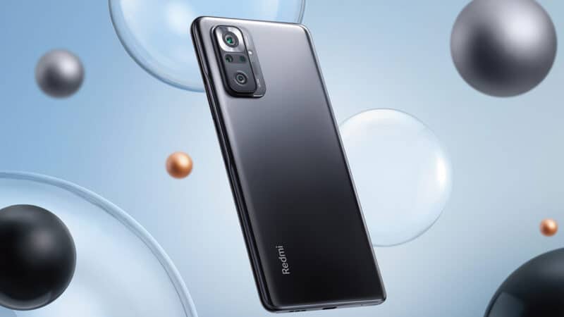 จัดด่วน ! Redmi Note 10 Pro พร้อมโปรโมชั่นสุดพิเศษ 21 ก.ค. ถึง 14 ส.ค.นี้