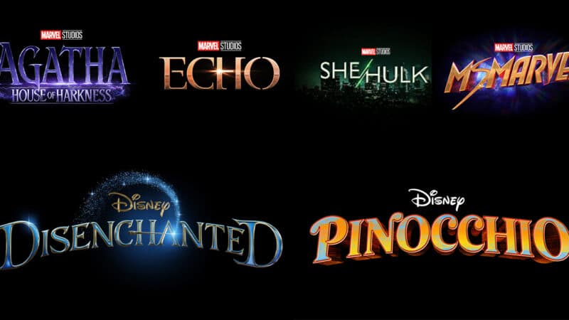Disney+ hotstar เผยภาพแรก เอ็กซ์คลูซีฟฟุตเทจ และตัวอย่างรายการใหม่ เพื่อร่วมฉลอง Disney+ Hotstar Day