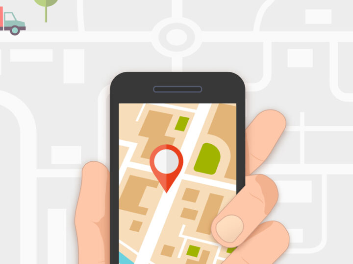 วิธีปักหมุดบ้าน Google Maps 2023 ทำเองได้ จะ iPhone หรือ Android ทำได้หมด