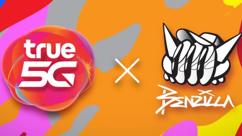 TRUE ล้ำไปอีกขั้นประเดิมเจ้าแรกวงการ Telco ไทย บุกตลาด NFT จับมือ Benzilla X True5G สร้างสรรค์ผลงานภายใต้แนวคิด “Sustainable Intelligence”