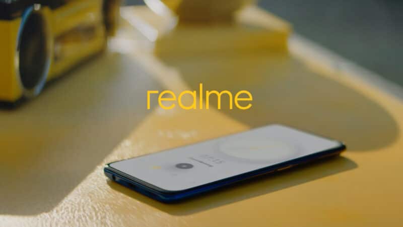realme แถลงผลการดำเนินงานปี 64 พร้อมแผนเปิดตัวสมาร์ตโฟน 5G มากกว่า 30 รุ่น ในปี 65