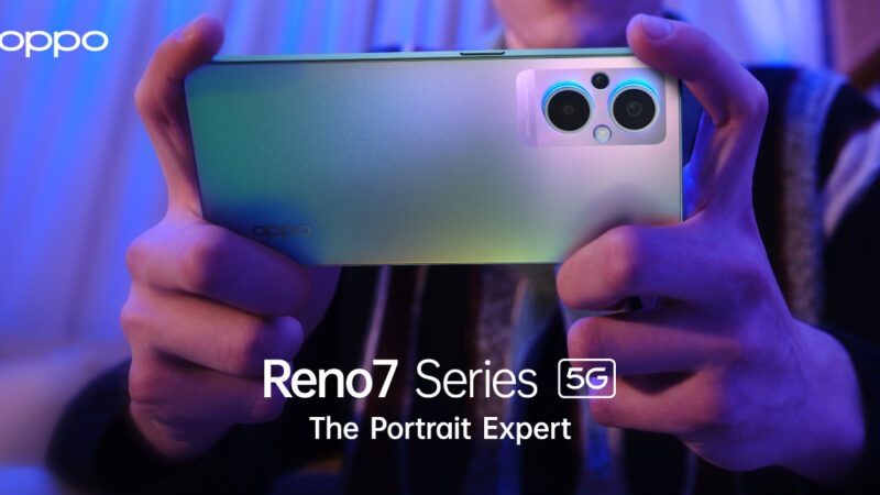 รวบตึงม้วนเดียวจบ! สรุปความต่าง 3 รุ่นของ OPPO Reno7 Series 5G สมาร์ทโฟนสายพอร์ตเทรตตัวจริง รุ่นไหนเหมาะกับคุณ?