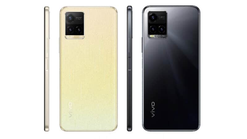 vivo จ่อเปิดตัว Y33T สมาร์ตโฟน Y series รุ่นแรกของปี 2022 ราคาไม่ถึง 8,000 บาท