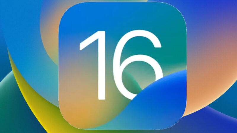 ดาวน์โหลดวอลเปเปอร์ iOS 16 ความละเอียดสูงได้ที่นี่