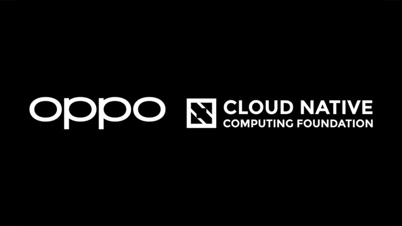 OPPO เข้าร่วม Cloud Native Computing Foundation ในฐานะสมาชิกระดับ Gold Member
