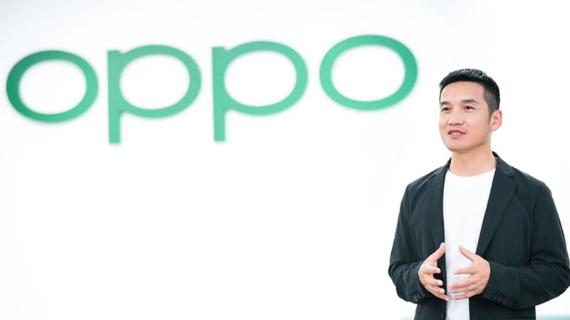 OPPO สำรวจความก้าวหน้าทางเทคโนโลยีใหม่พร้อมนักพัฒนาและพันธมิตร ในงาน OPPO Developer Conference 2022