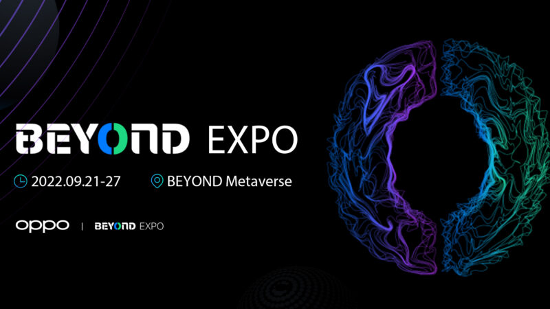 OPPO คว้ารางวัล Impact Award และ Consumer Tech Innovation Award ที่งาน BEYOND Expo 2022