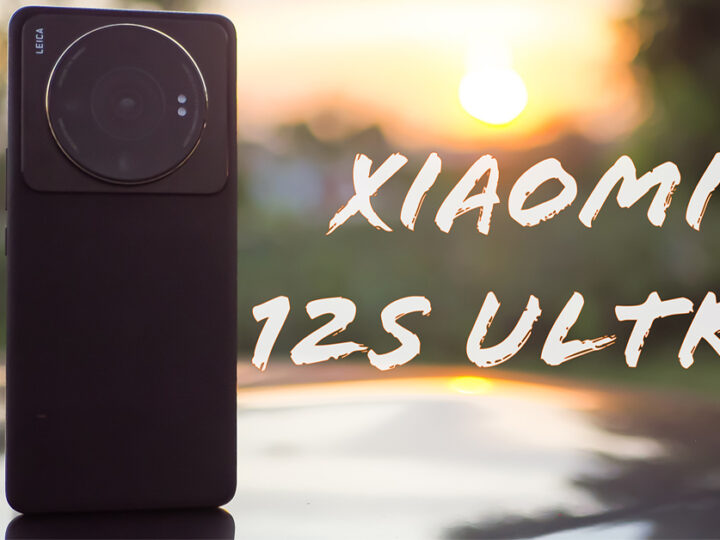 รีวิว Xiaomi 12S Ultra พัฒนาไปอีกขั้นของการถ่ายภาพด้วยสมาร์ทโฟน