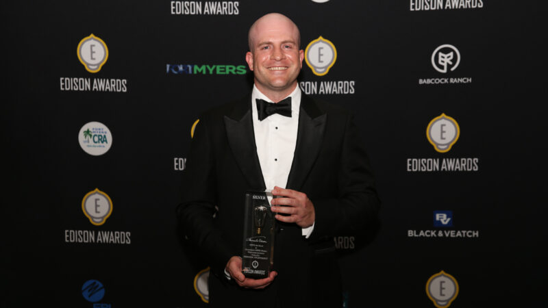 OPPO คว้าสองรางวัลจาก Edison Awards และ Fast Companyด้านเทคโนโลยีและผลิตภัณฑ์ที่เป็นนวัตกรรมใหม่