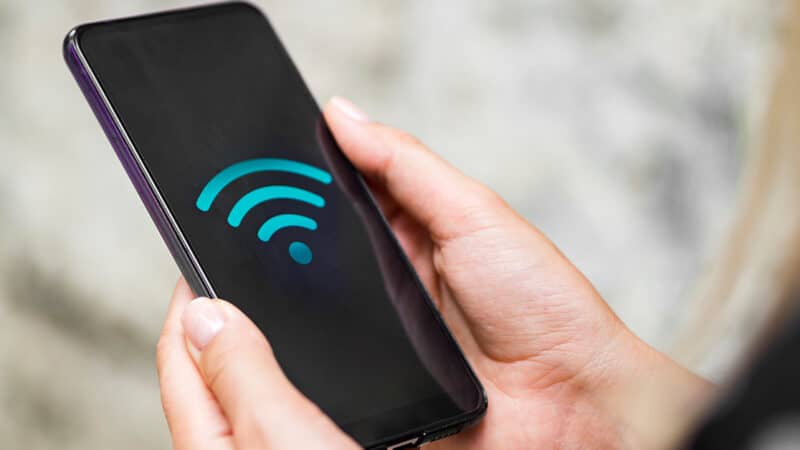 โทรออกผ่าน Wi-Fi Calling โทรทั่วโลกได้ แต่มีค่าบริการนะ