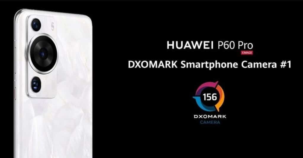 Huawei P60 Pro ราคา