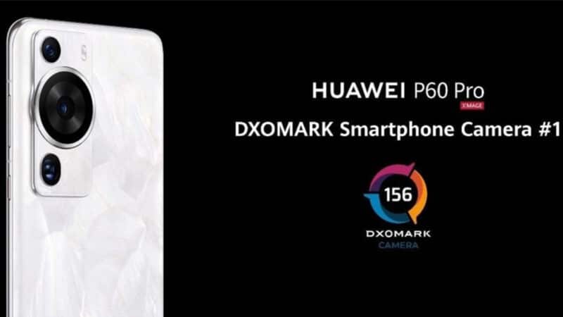Huawei P60 Pro ราคา 37,990 และ 43,990 บาท ถ่ายรูปสวยด้วยสิ่งนี้