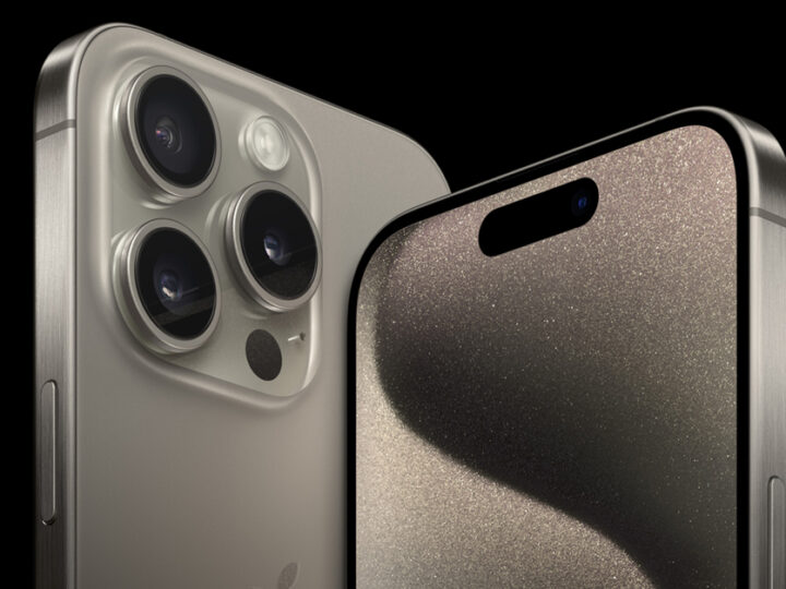 Apple ระบุปัญหา iPhone 15 Pro เครื่องร้อน เกิดจากซอฟต์แวร์และแอป