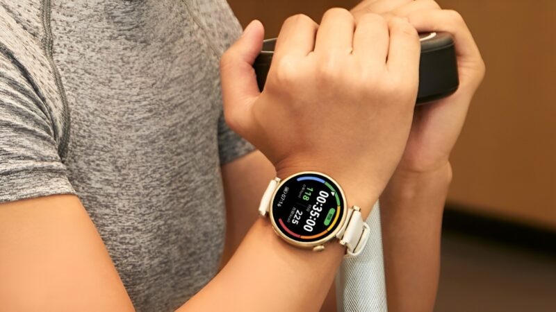 4 ฟีเจอร์แนะนำ HUAWEI WATCH GT 4 สำหรับสายกิจกรรม Outdoor และสายสปอร์ต