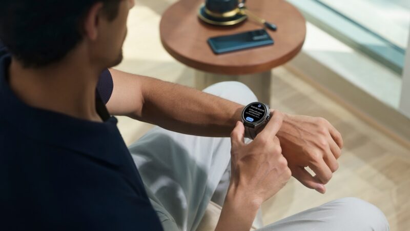 นาฬิกา Xiaomi Watch 2 Pro วางจำหน่ายในไทยแล้ว จอ AMOLED พร้อมโหมดออกกำลังกาย 150 โหมด