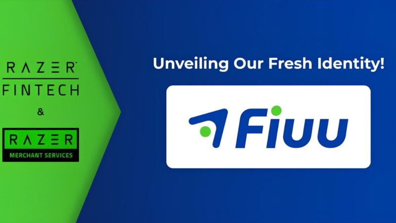 Razer’s Fintech พลิกโฉมใหม่เป็น Fiuu โดยมีเป้าหมายเพื่อขับเคลื่อนการชำระเงินในอนาคต