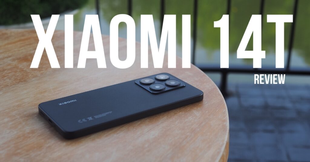 รีวิว Xiaomi 14T