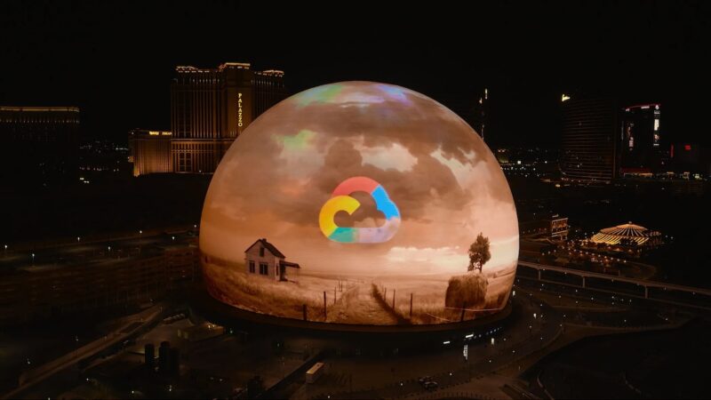 Google และ Sphere Entertainment Co. ประกาศความร่วมมือสร้างสรรค์โครงการ The Wizard of Oz at Sphere ผ่านการ generative AI