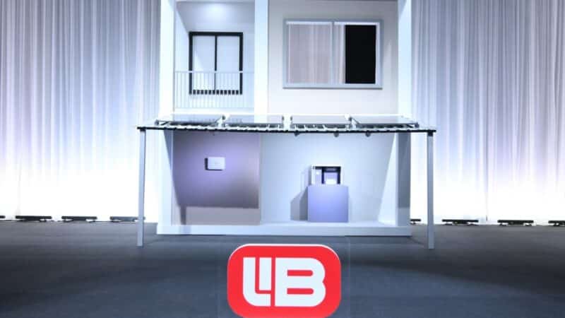 EnergyLIB เปิดตัวโซลาร์เซลล์สำหรับทาวน์โฮม พร้อมแนวคิดเปิดแอร์ชิล 8 ชั่วโมง